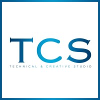 TCS lab Logo