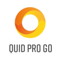 Quid Pro Go Logo