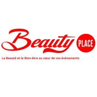 Beauty Place France Logo