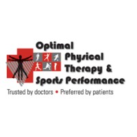 Optimal Physical Therapy Logo