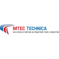 MTEC TECHNICA Logo