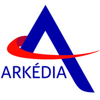 Arkédia Logo