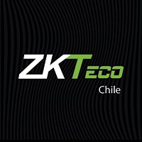 ZKTeco Chile Logo