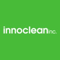 Innoclean Inc. Logo