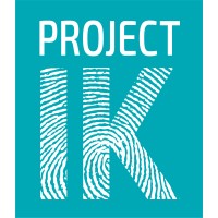 Project IK - Waarderende Interventies in de zorg Logo
