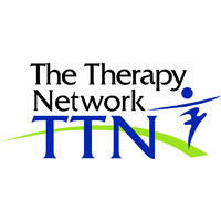 The Therapy Network Logo