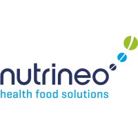 nutrineo-health food solutions Logo