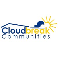 Cloudbreak Communities - Houston Logo