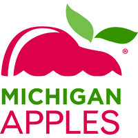 Michigan Apple Committee Logo