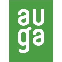 AUGA group Logo