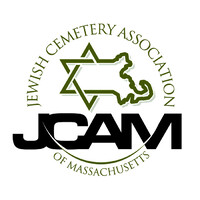 JCAM Logo