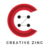 Zinc Holding Logo