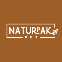 NaturPak Pet Logo