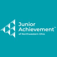 Junior Achievement of Northwestern Ohio Logo
