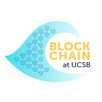 Blockchain @ UCSB Logo
