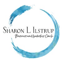 Sharon Ilstrup Coaching PCC CPCC Logo