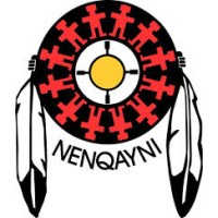 Nenqayni Wellness Centre Society Logo