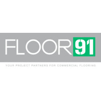 Floor91 Logo