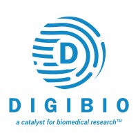 DigiBio Logo