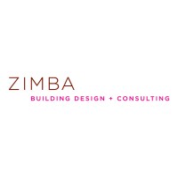 Zimba Design Logo