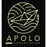 Apolo Comunicación Logo