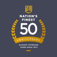 Nations Finest Logo