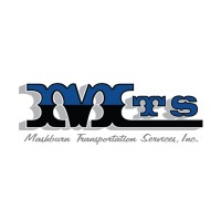 Mashburn Transportation Services, Inc. Logo