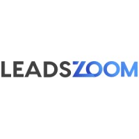 Leads Zoom Logo