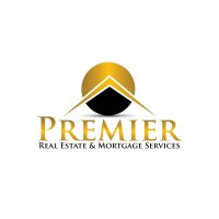 Premier Real Estate and Mortgage Services Logo