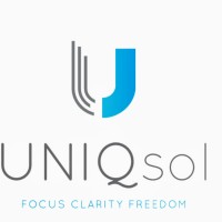 UNIQsol Logo