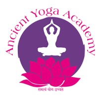 Ancient Yoga Academy Logo