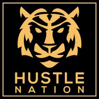 Hustle Nation Logo