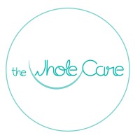 The Whole Care Logo
