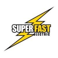Super Fast Electric, llc Logo