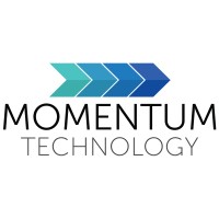 Momentum Technology Logo