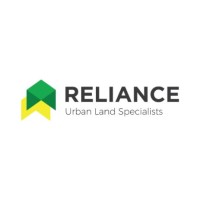 Reliance Urban Land Logo