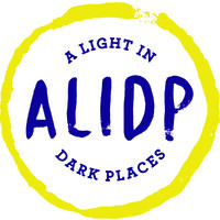 A Light in Dark Places Logo