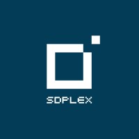 SD PLEX Logo