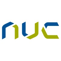 NVC AG Logo