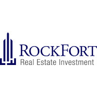 RockFort Invest ǀ Real Estate Investment Logo