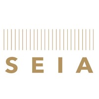 UAB SEIA Logo
