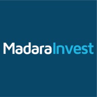 Madara Invest Logo