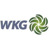 WKG Logo