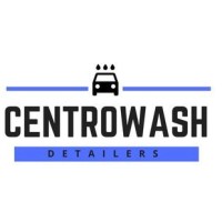 CENTROWASH Logo