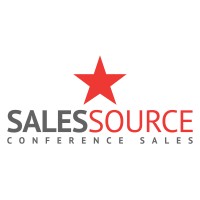 Sales Source Conference Sales Logo