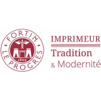 Fortin le progres Logo