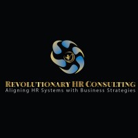 Revolutionary HR Consulting Logo