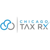 Chicago Tax Rx Logo