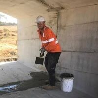 GM Rail Services Logo