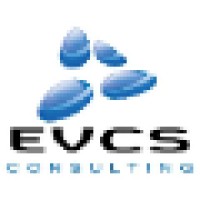 EVCS Consulting Logo
